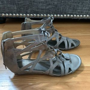 Crown Vintage Sandals